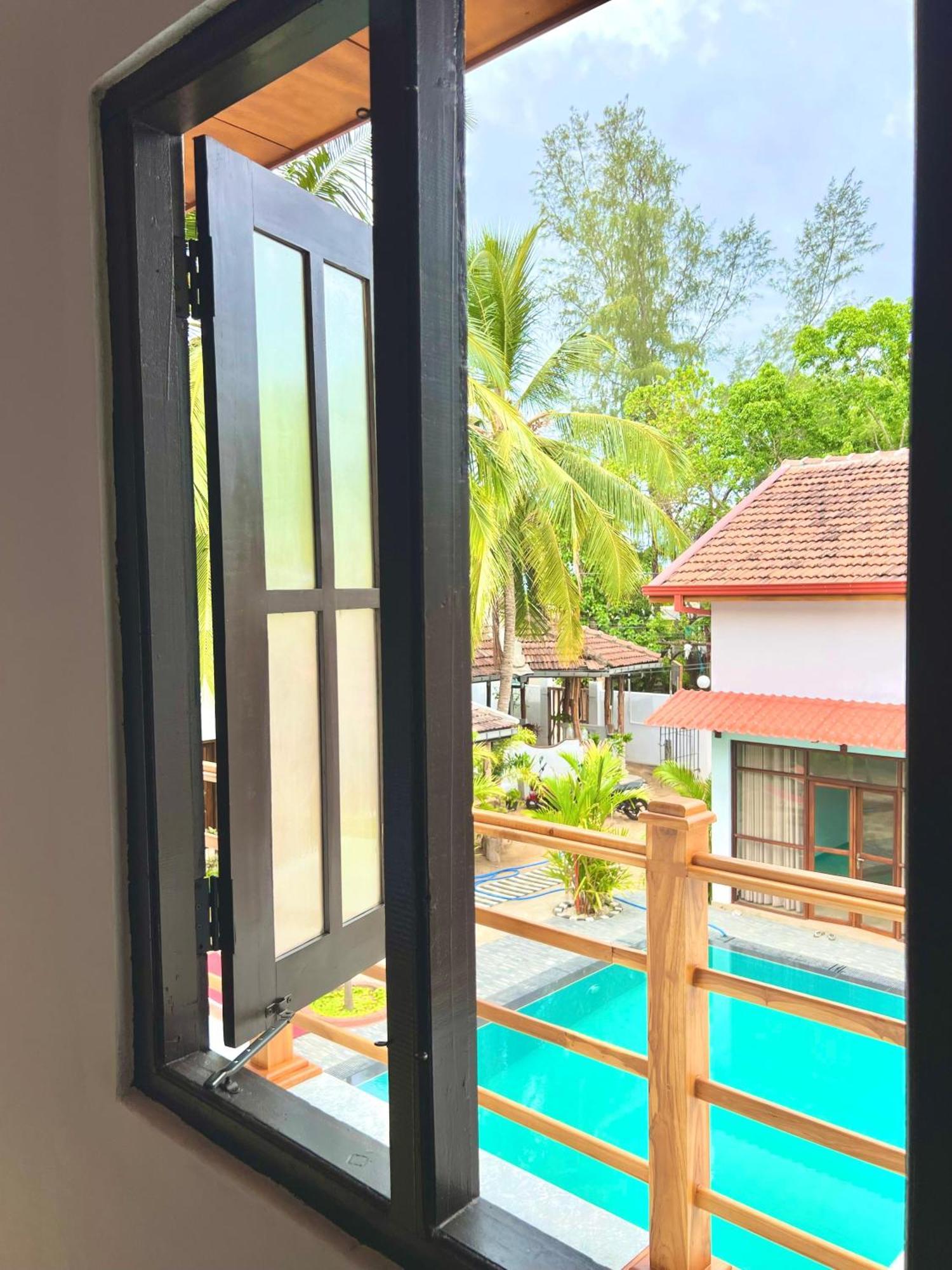 Maccan'S Village Arugam Bay Exterior photo